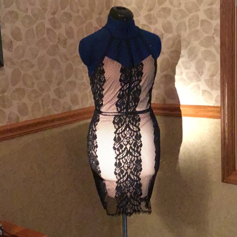 Cocktail dress